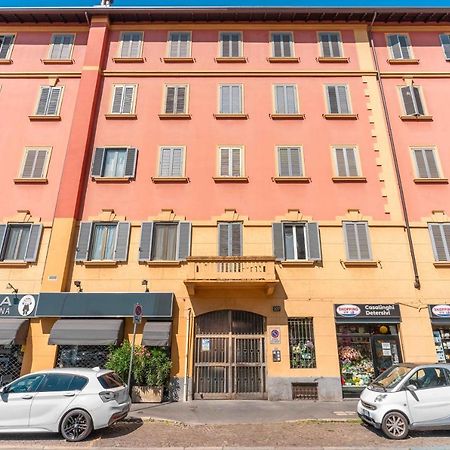 Mo237 Loreto- Duomo -Modern Apartment - มิลาน ภายนอก รูปภาพ