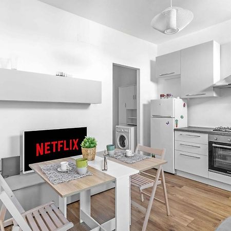 Mo237 Loreto- Duomo -Modern Apartment - มิลาน ภายนอก รูปภาพ