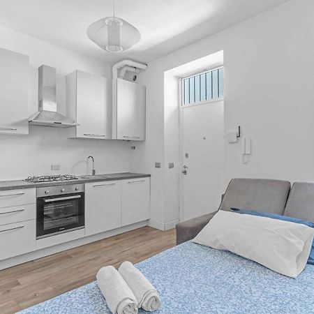 Mo237 Loreto- Duomo -Modern Apartment - มิลาน ภายนอก รูปภาพ