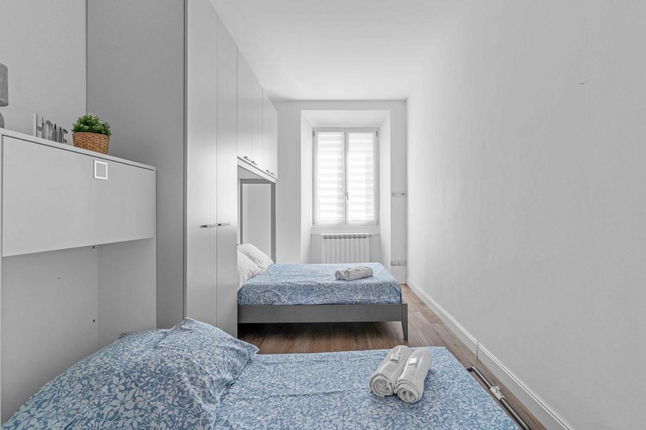 Mo237 Loreto- Duomo -Modern Apartment - มิลาน ภายนอก รูปภาพ
