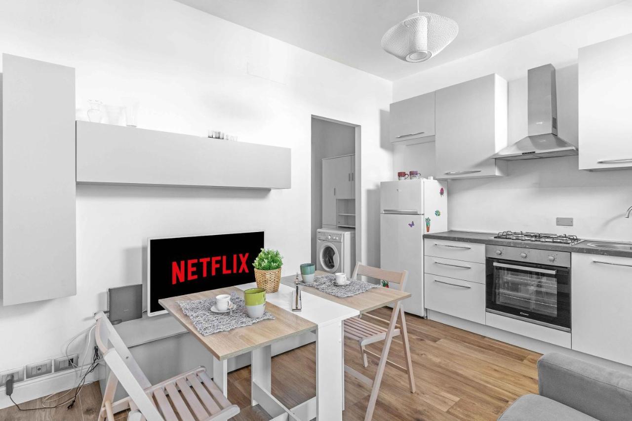 Mo237 Loreto- Duomo -Modern Apartment - มิลาน ภายนอก รูปภาพ