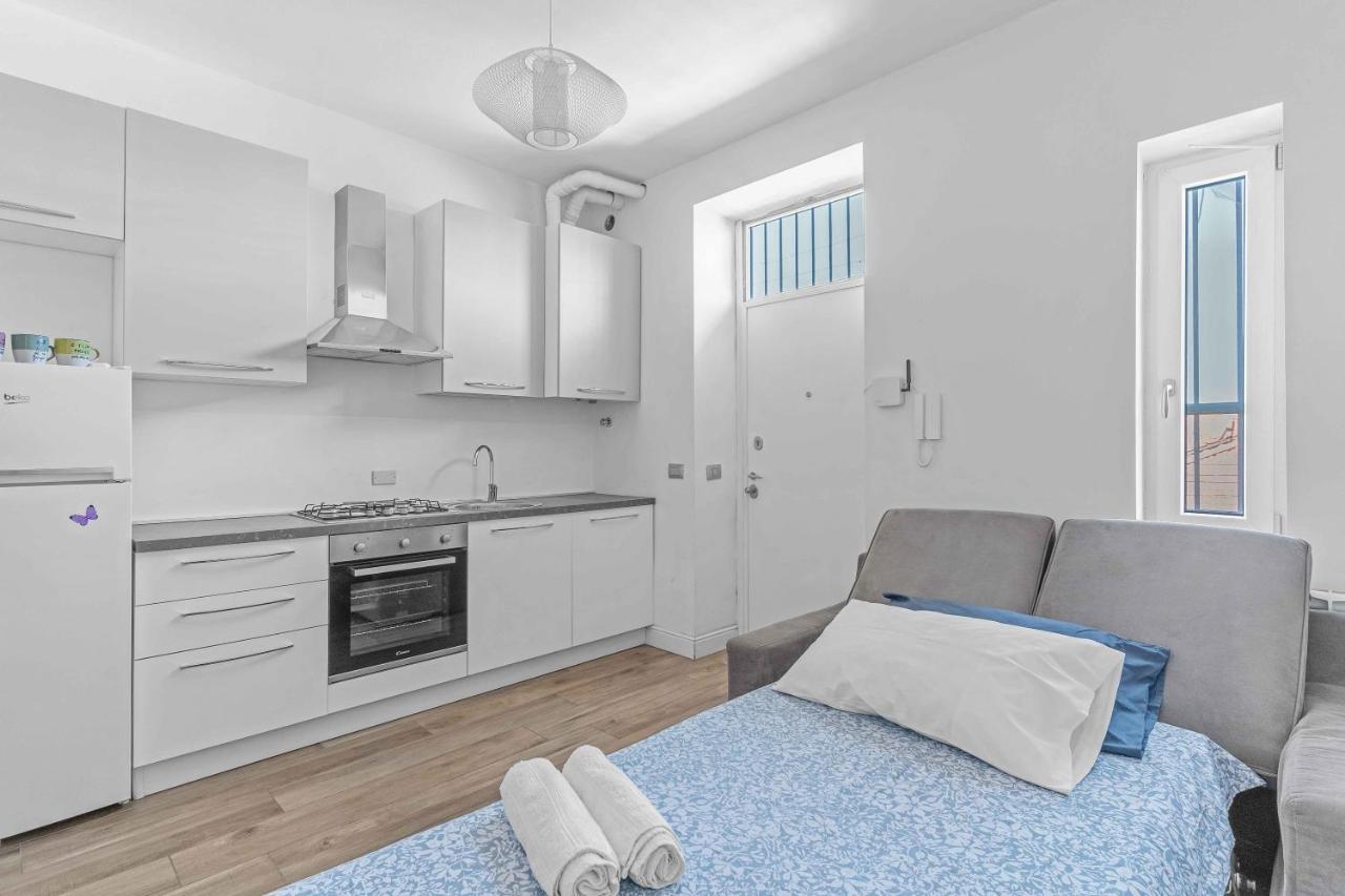 Mo237 Loreto- Duomo -Modern Apartment - มิลาน ภายนอก รูปภาพ
