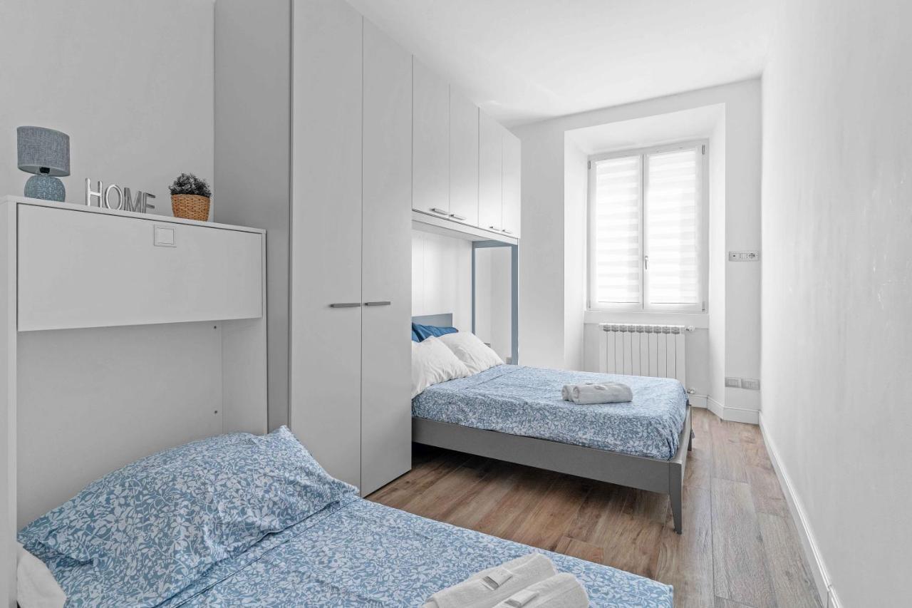 Mo237 Loreto- Duomo -Modern Apartment - มิลาน ภายนอก รูปภาพ