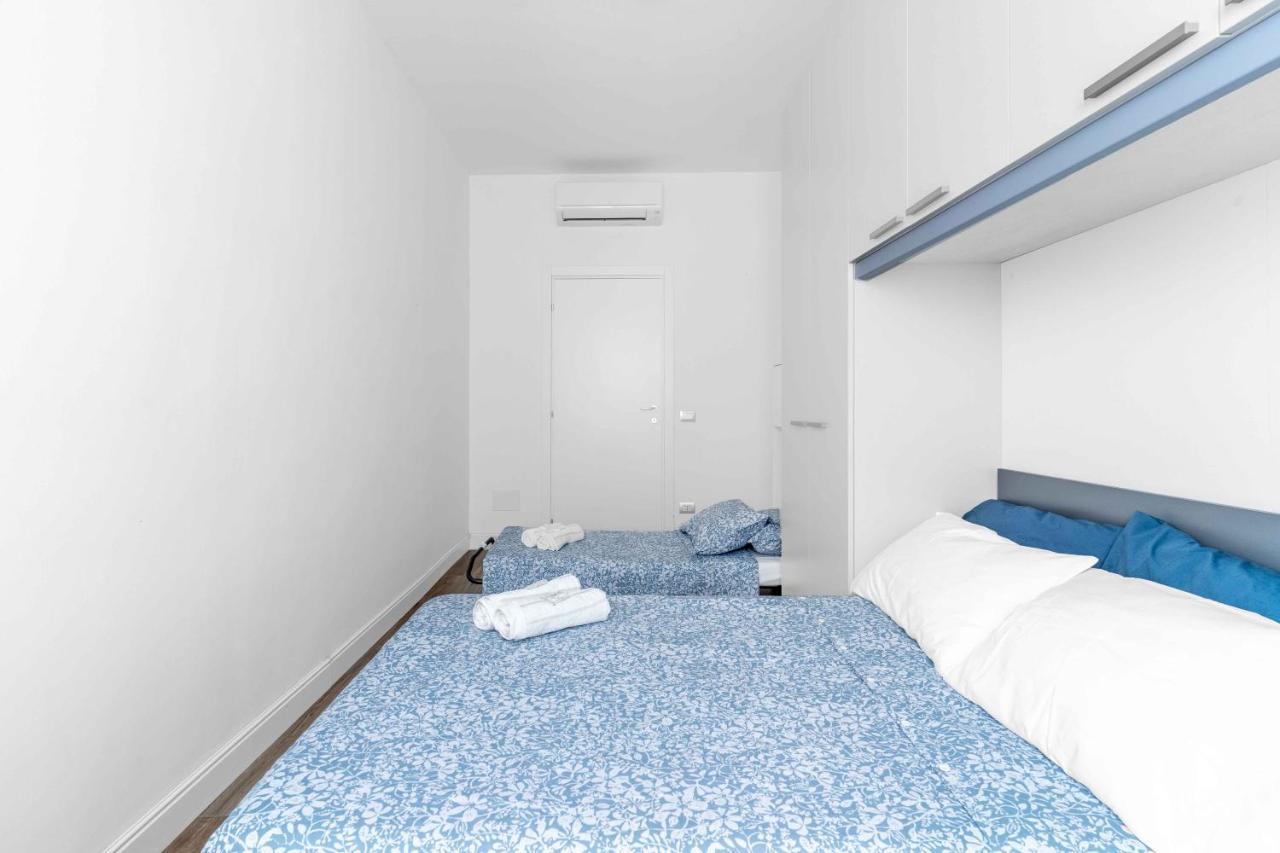 Mo237 Loreto- Duomo -Modern Apartment - มิลาน ภายนอก รูปภาพ
